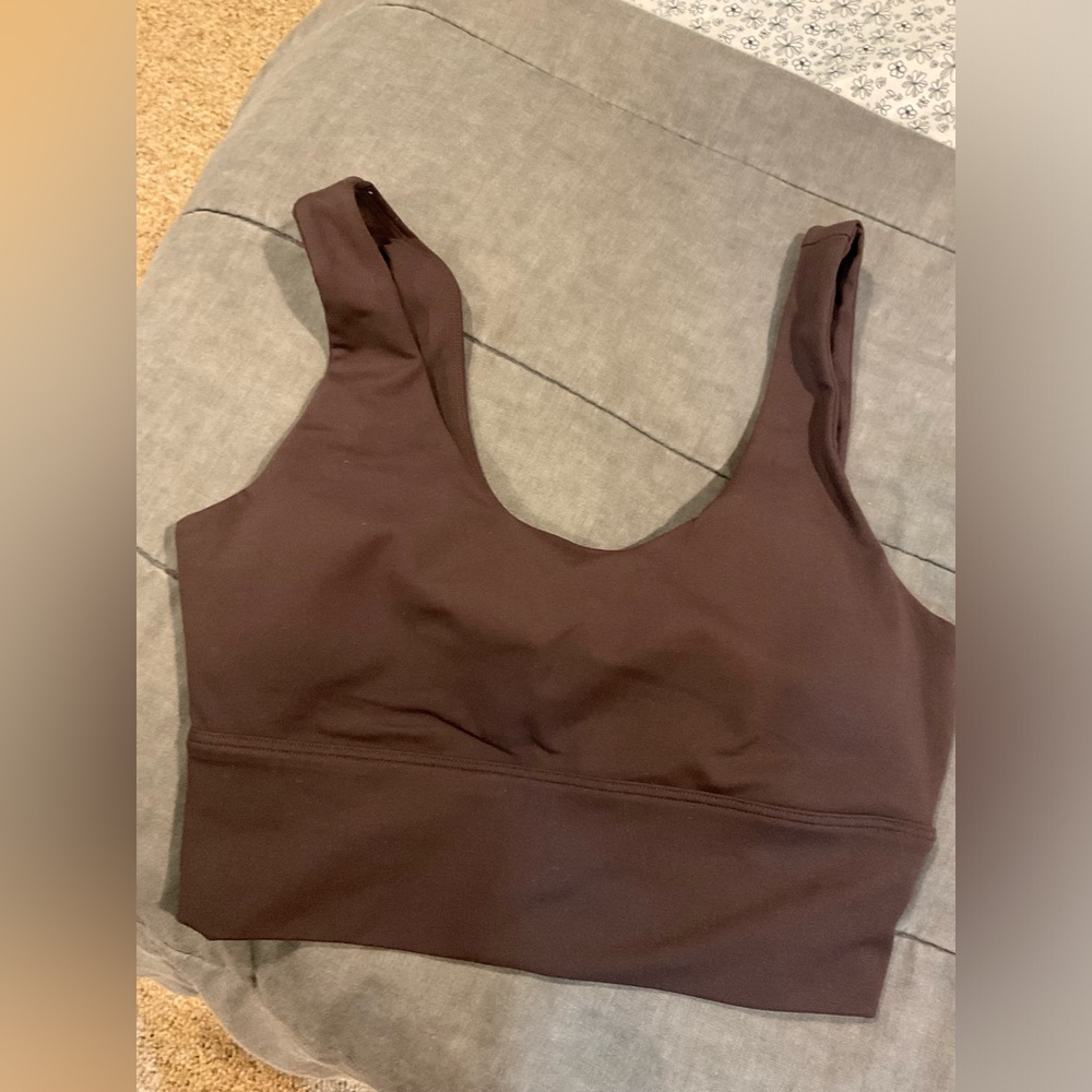 Zyia Sports Bra